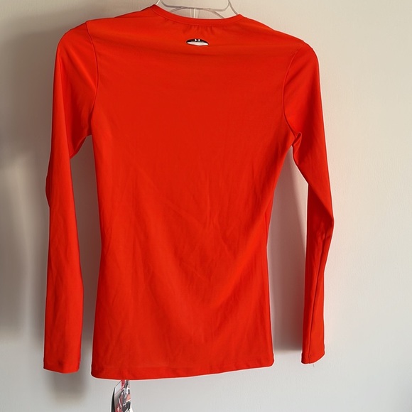 University of Miami Under Armour compression HeatGear - Picture 7 of 7